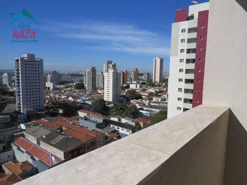 Sala Comercial à venda, 32m2 em Ipiranga, São Paulo - SP - imagem 7 Foto 7 de Sala Comercial à venda, 32m2 em Ipiranga, São Paulo - SP