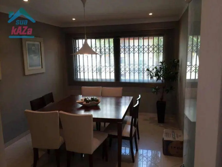 Foto 2 de Sobrado com 4 quartos à venda, 210m2 em Vila Nair, São Paulo - SP