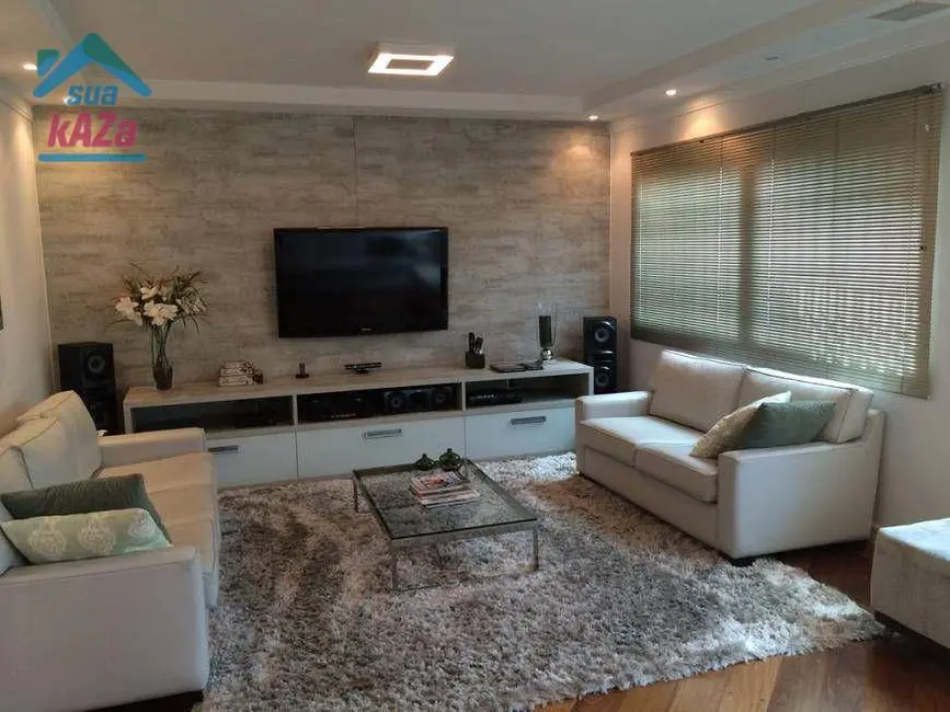 Foto 1 de Sobrado com 4 quartos à venda, 210m2 em Vila Nair, São Paulo - SP