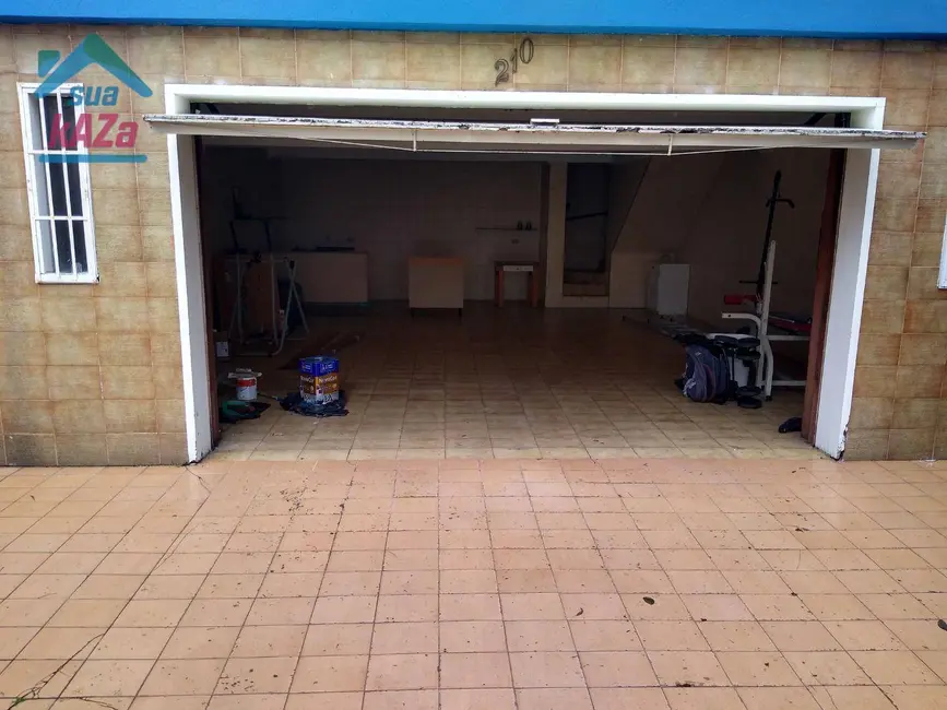 Sala Comercial à venda, 430m2 em Jardim Maria Estela, São Paulo - SP - imagem 2 Foto 2 de Sala Comercial à venda, 430m2 em Jardim Maria Estela, São Paulo - SP