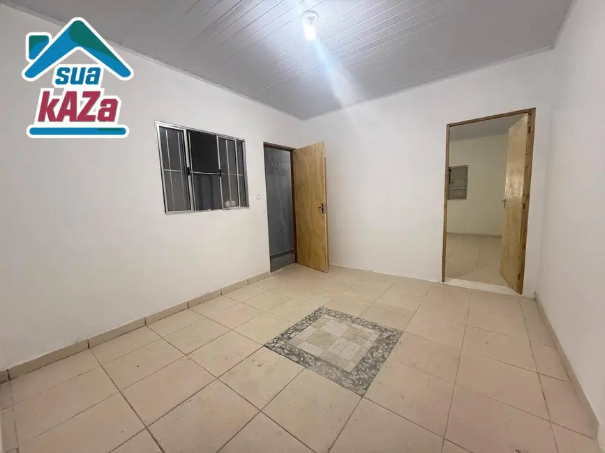 Foto 8 de Casa com 1 quarto para alugar, 80m2 em São Paulo - SP