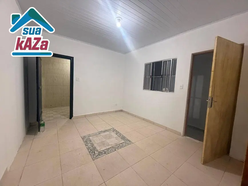 Foto 7 de Casa com 1 quarto para alugar, 80m2 em São Paulo - SP