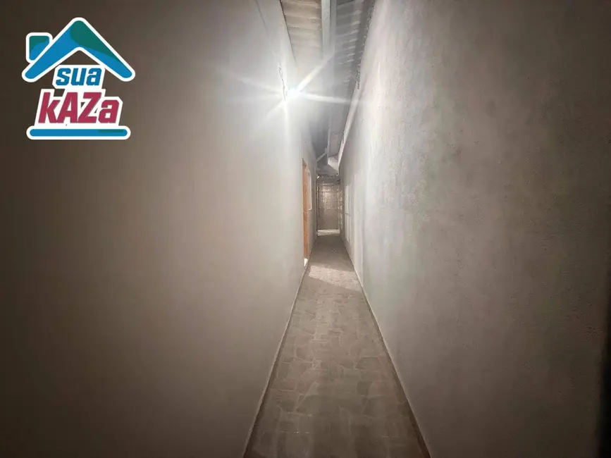 Foto 6 de Casa com 1 quarto para alugar, 80m2 em São Paulo - SP