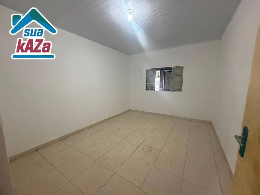Foto 9 de Casa com 1 quarto para alugar, 80m2 em São Paulo - SP