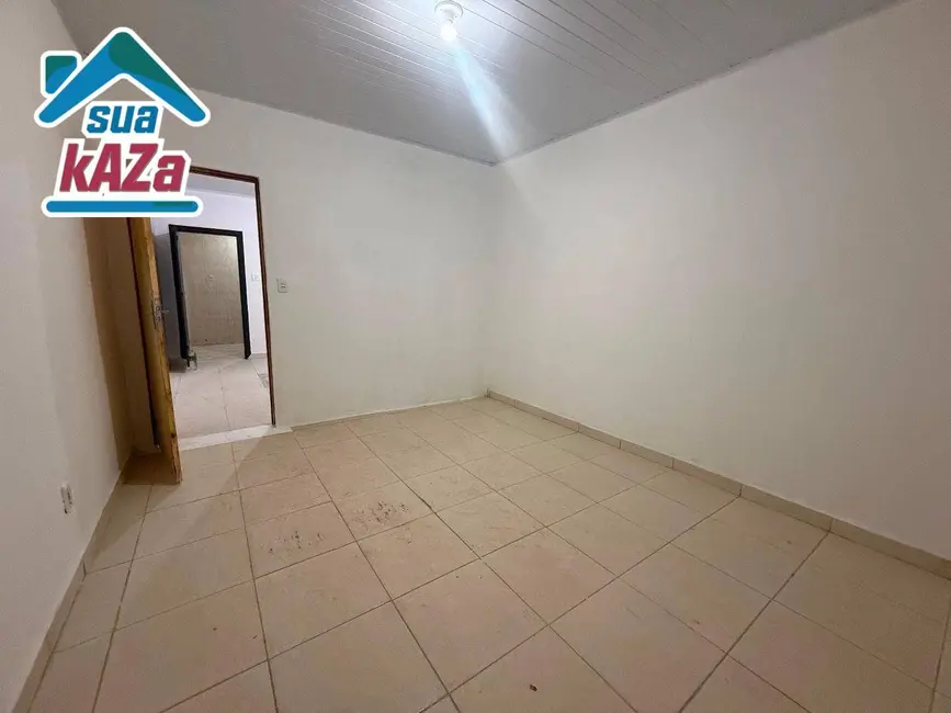 Foto 1 de Casa com 1 quarto para alugar, 80m2 em São Paulo - SP
