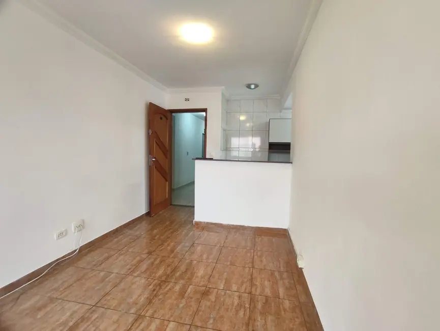 Foto 5 de Apartamento com 2 quartos para alugar, 60m2 em Vila Beatriz, São Paulo - SP