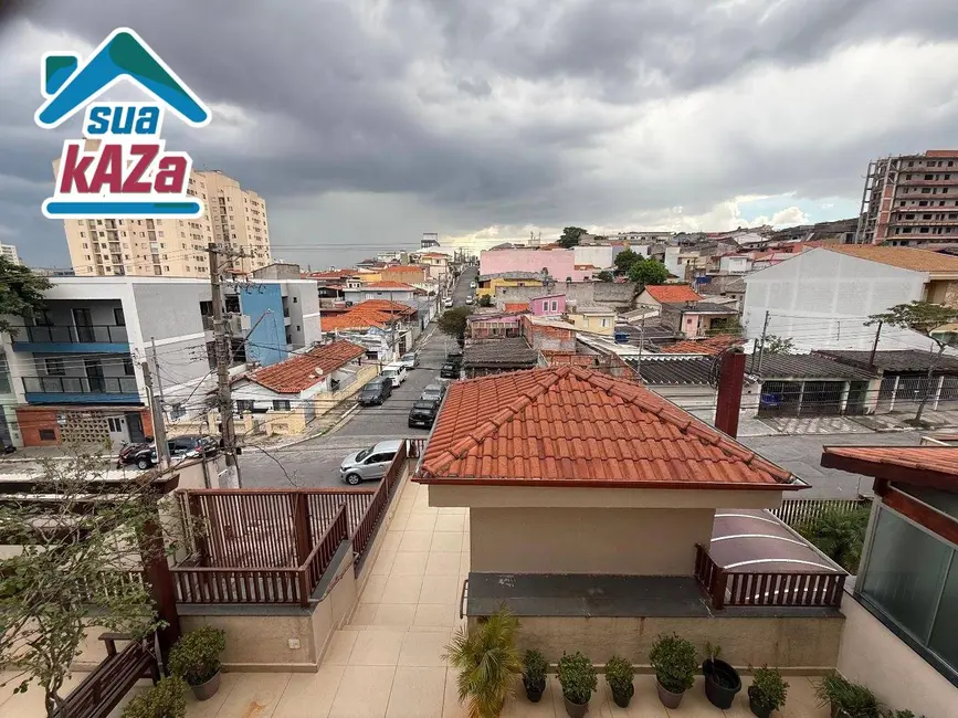 Foto 6 de Apartamento com 2 quartos para alugar, 60m2 em Vila Beatriz, São Paulo - SP