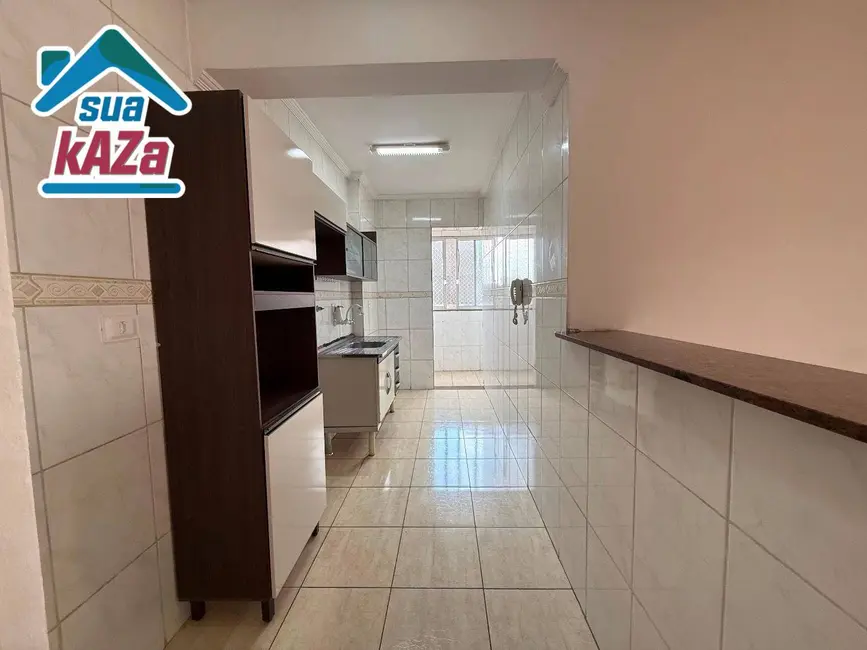 Foto 9 de Apartamento com 2 quartos para alugar, 60m2 em Vila Beatriz, São Paulo - SP