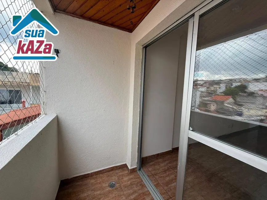 Foto 5 de Apartamento com 2 quartos para alugar, 60m2 em Vila Beatriz, São Paulo - SP