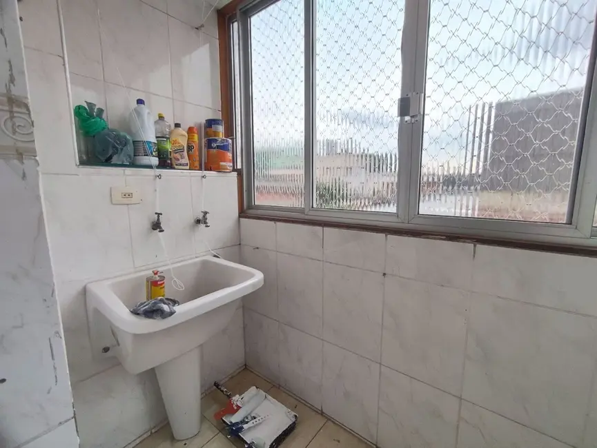 Foto 9 de Apartamento com 2 quartos para alugar, 60m2 em Vila Beatriz, São Paulo - SP