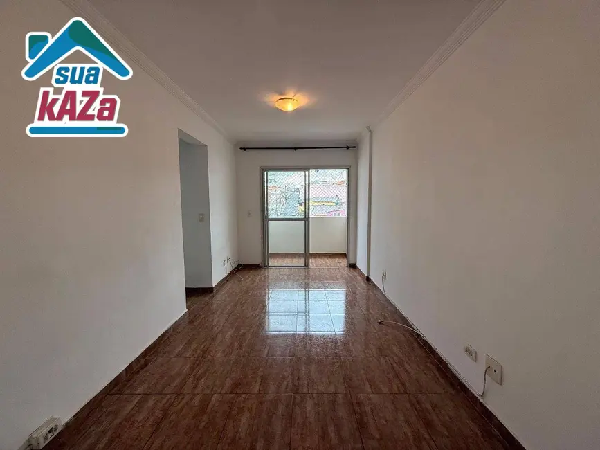 Foto 2 de Apartamento com 2 quartos para alugar, 60m2 em Vila Beatriz, São Paulo - SP