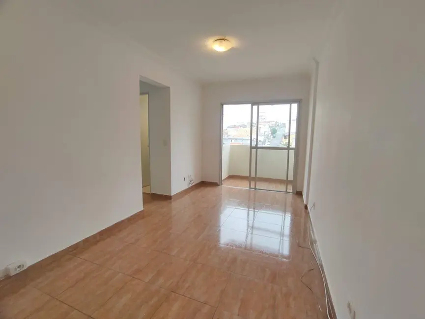 Foto 1 de Apartamento com 2 quartos para alugar, 60m2 em Vila Beatriz, São Paulo - SP