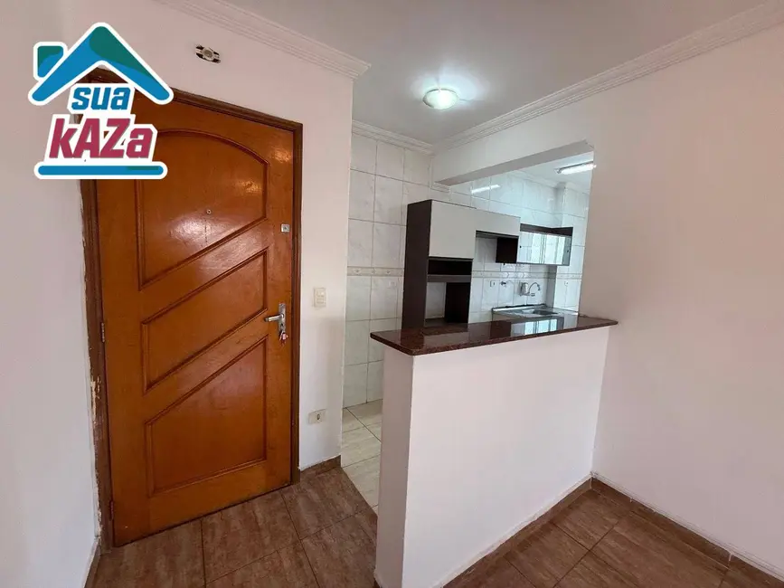 Foto 8 de Apartamento com 2 quartos para alugar, 60m2 em Vila Beatriz, São Paulo - SP