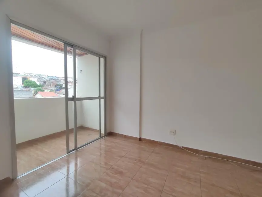 Foto 2 de Apartamento com 2 quartos para alugar, 60m2 em Vila Beatriz, São Paulo - SP