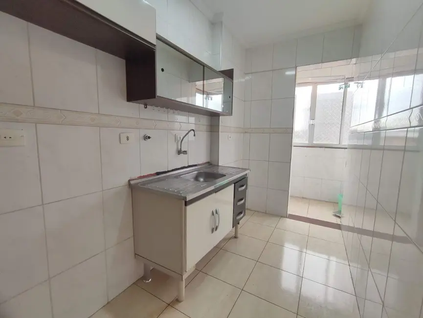 Foto 7 de Apartamento com 2 quartos para alugar, 60m2 em Vila Beatriz, São Paulo - SP