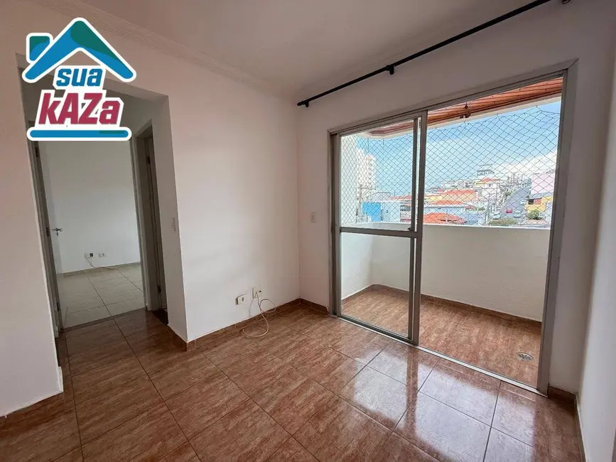 Foto 3 de Apartamento com 2 quartos para alugar, 60m2 em Vila Beatriz, São Paulo - SP