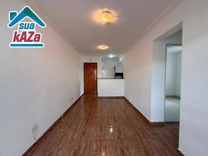 Foto 7 de Apartamento com 2 quartos para alugar, 60m2 em Vila Beatriz, São Paulo - SP
