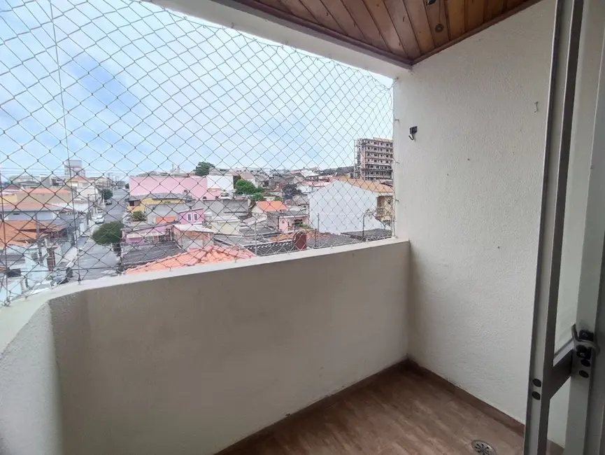 Foto 3 de Apartamento com 2 quartos para alugar, 60m2 em Vila Beatriz, São Paulo - SP