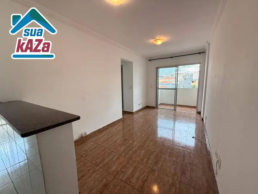 Foto 1 de Apartamento com 2 quartos para alugar, 60m2 em Vila Beatriz, São Paulo - SP