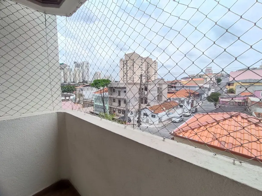 Foto 4 de Apartamento com 2 quartos para alugar, 60m2 em Vila Beatriz, São Paulo - SP