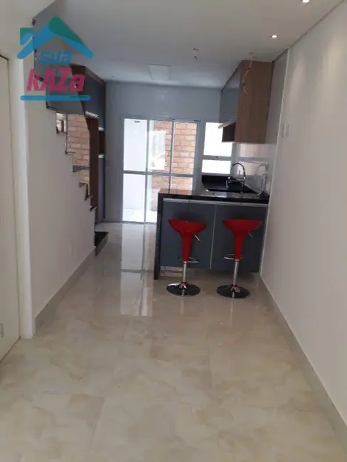 Sobrado com 3 quartos à venda, 69m2 em Vila Brasílio Machado, São Paulo - SP - imagem 4 Foto 4 de Sobrado com 3 quartos à venda, 69m2 em Vila Brasílio Machado, São Paulo - SP