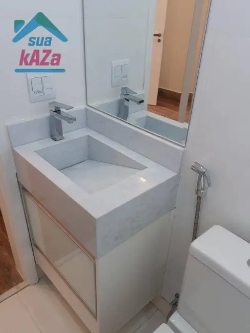 Sobrado com 3 quartos à venda, 69m2 em Vila Brasílio Machado, São Paulo - SP - imagem 3 Foto 3 de Sobrado com 3 quartos à venda, 69m2 em Vila Brasílio Machado, São Paulo - SP