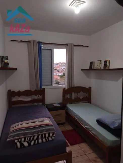 Foto 6 de Apartamento com 2 quartos à venda, 55m2 em Jardim Maria Estela, São Paulo - SP