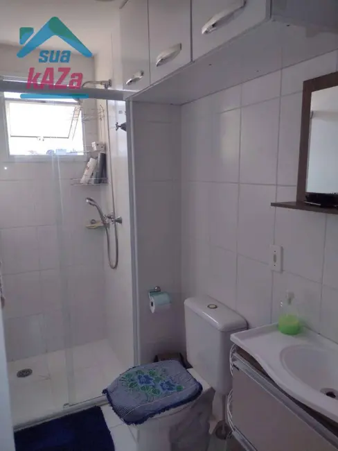 Foto 7 de Apartamento com 2 quartos à venda, 55m2 em Jardim Maria Estela, São Paulo - SP