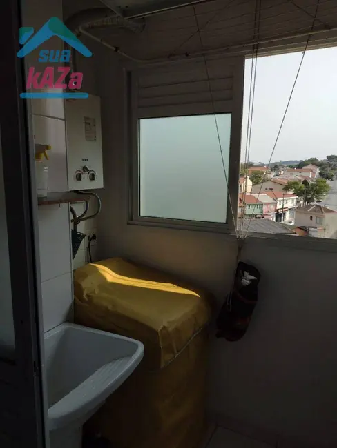 Foto 5 de Apartamento com 2 quartos à venda, 55m2 em Jardim Maria Estela, São Paulo - SP