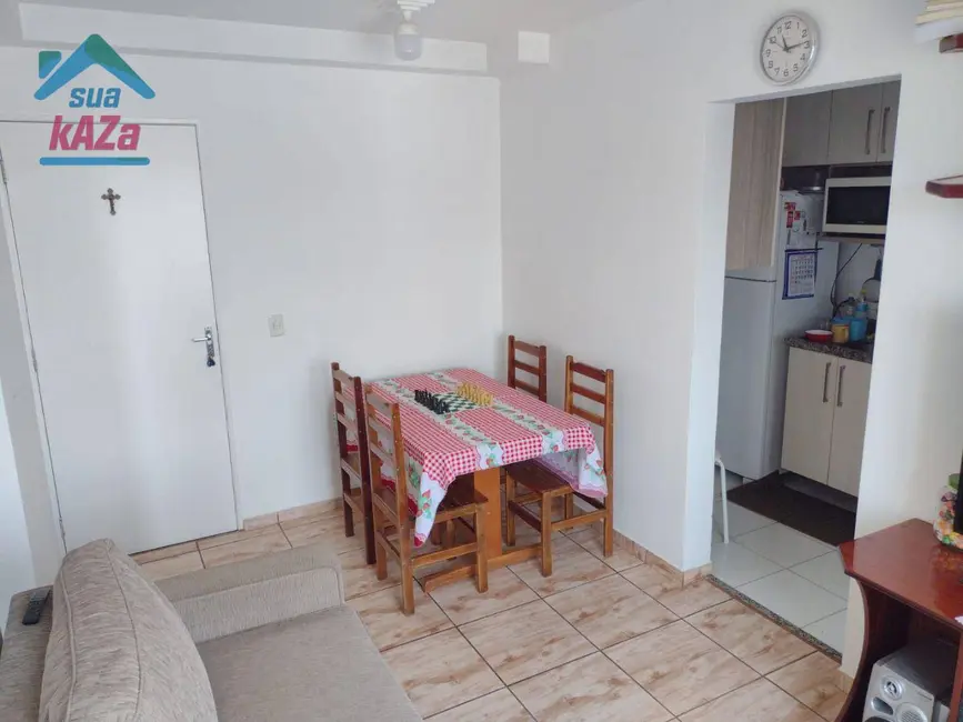 Foto 2 de Apartamento com 2 quartos à venda, 55m2 em Jardim Maria Estela, São Paulo - SP