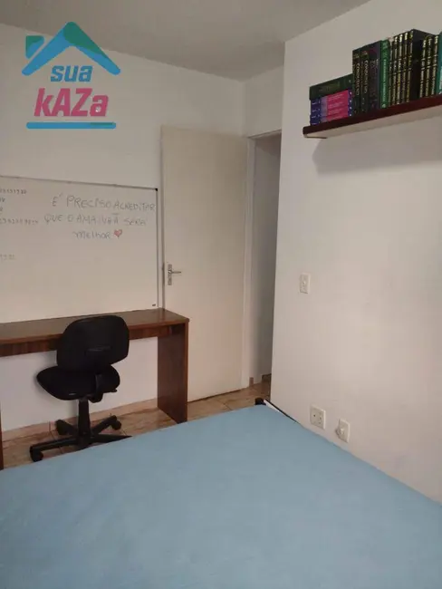 Foto 8 de Apartamento com 2 quartos à venda, 55m2 em Jardim Maria Estela, São Paulo - SP