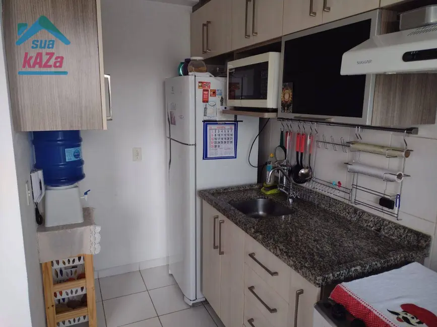 Foto 3 de Apartamento com 2 quartos à venda, 55m2 em Jardim Maria Estela, São Paulo - SP