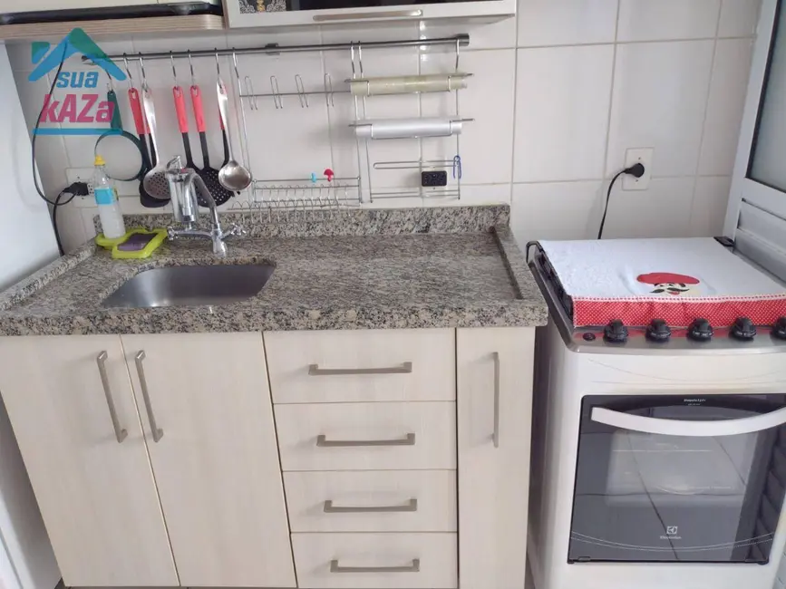 Foto 4 de Apartamento com 2 quartos à venda, 55m2 em Jardim Maria Estela, São Paulo - SP