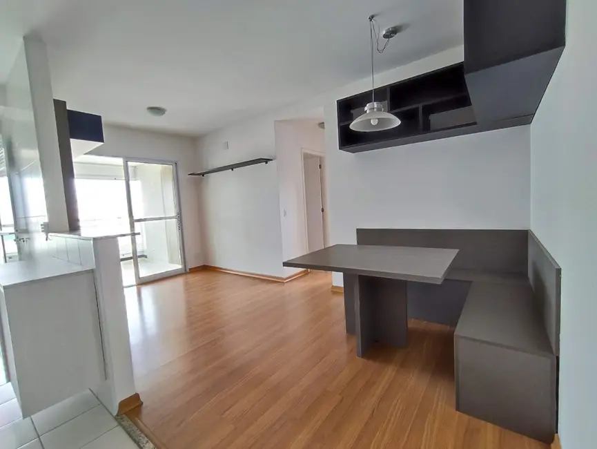 Foto 5 de Apartamento com 2 quartos para alugar, 63m2 em Ipiranga, São Paulo - SP