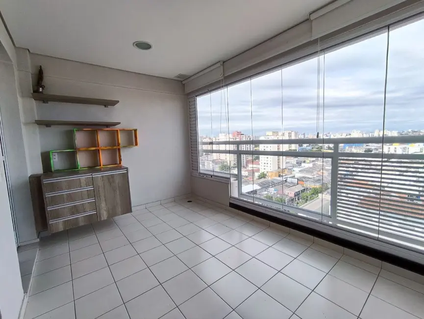 Foto 1 de Apartamento com 2 quartos para alugar, 63m2 em Ipiranga, São Paulo - SP