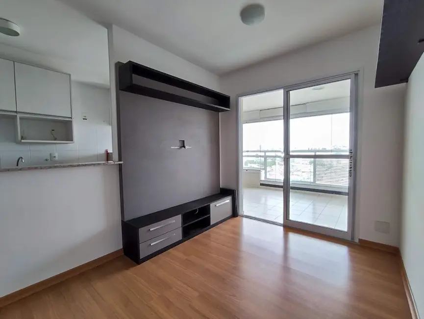 Foto 9 de Apartamento com 2 quartos para alugar, 63m2 em Ipiranga, São Paulo - SP