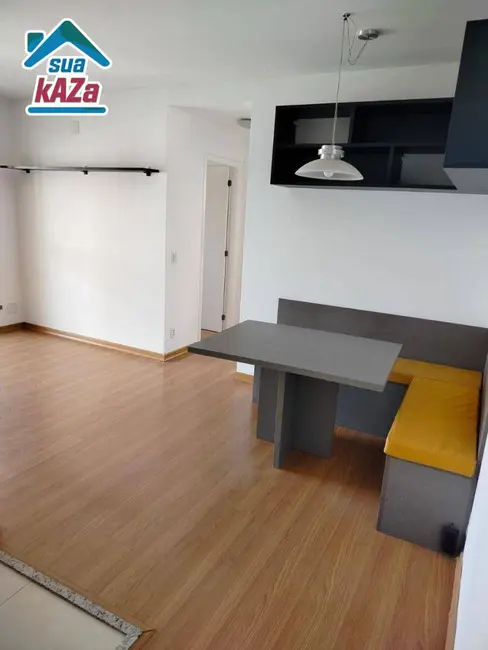 Foto 7 de Apartamento com 2 quartos para alugar, 63m2 em Ipiranga, São Paulo - SP