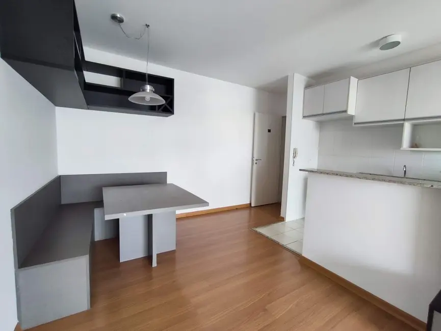 Foto 6 de Apartamento com 2 quartos para alugar, 63m2 em Ipiranga, São Paulo - SP