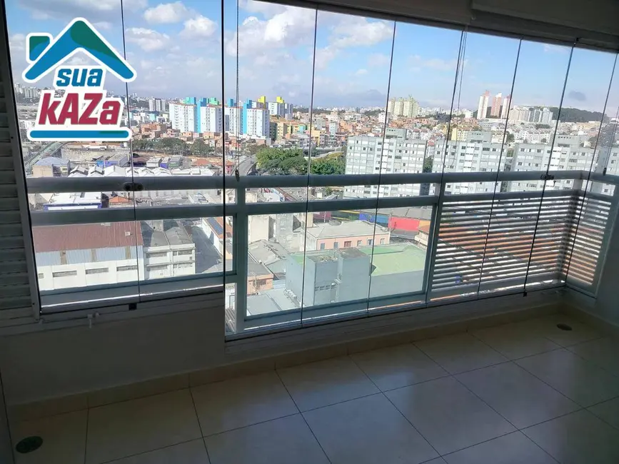 Foto 4 de Apartamento com 2 quartos para alugar, 63m2 em Ipiranga, São Paulo - SP