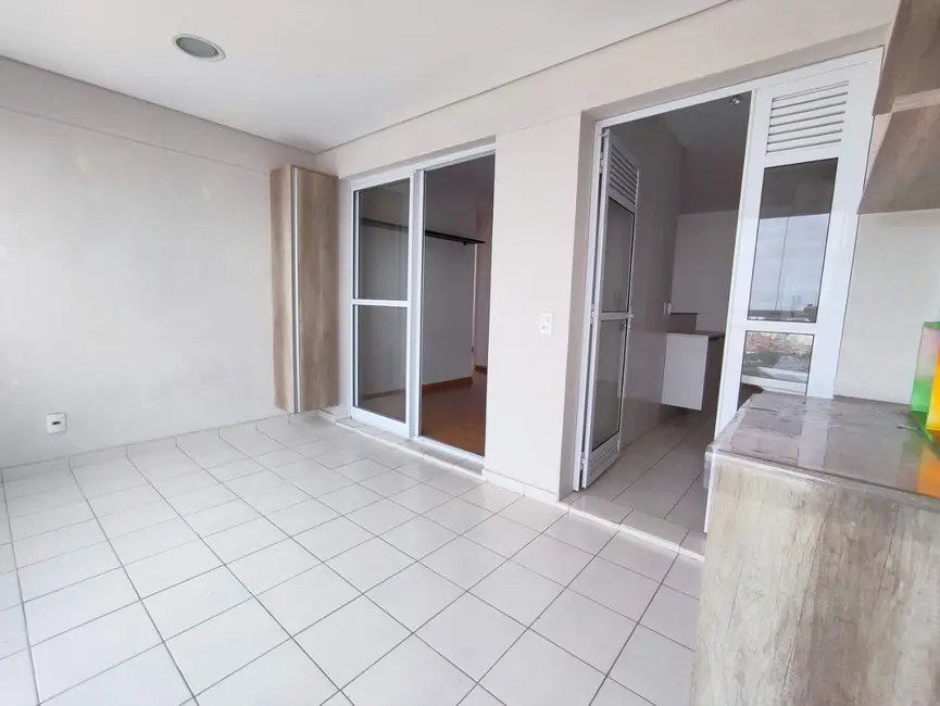 Foto 2 de Apartamento com 2 quartos para alugar, 63m2 em Ipiranga, São Paulo - SP