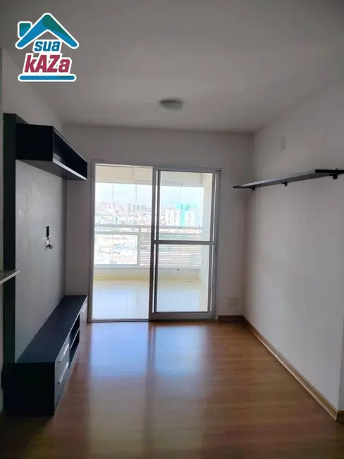 Foto 8 de Apartamento com 2 quartos para alugar, 63m2 em Ipiranga, São Paulo - SP
