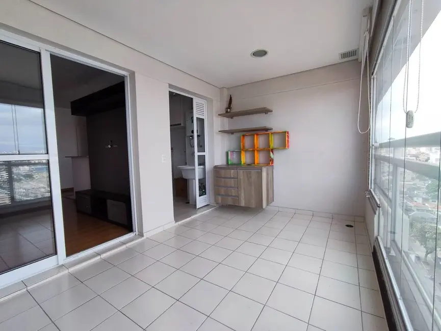 Foto 3 de Apartamento com 2 quartos para alugar, 63m2 em Ipiranga, São Paulo - SP