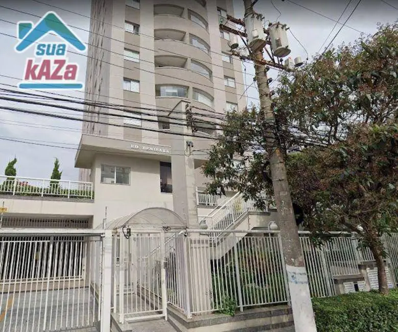 Foto 1 de Apartamento com 2 quartos à venda, 70m2 em Vila Moinho Velho, São Paulo - SP