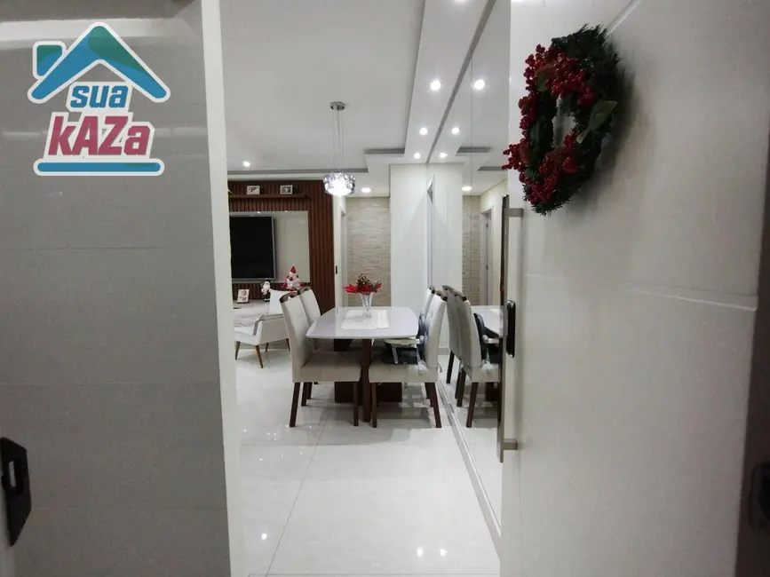 Foto 2 de Apartamento com 2 quartos à venda, 93m2 em Vila Nair, São Paulo - SP