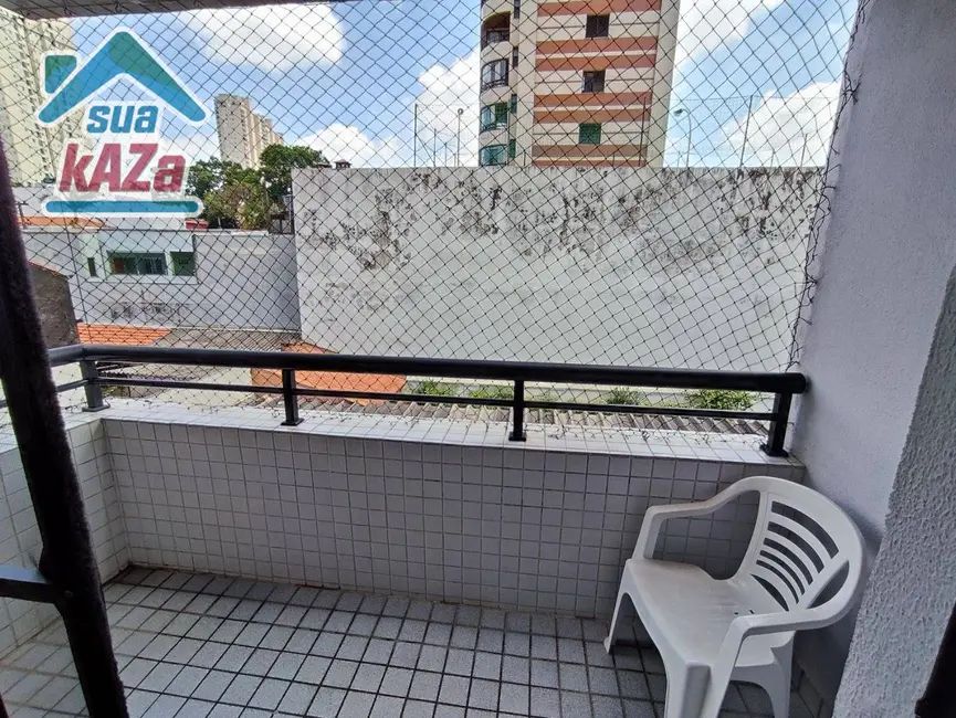 Apartamento com 2 quartos à venda, 101m2 em Ipiranga, São Paulo - SP - imagem 3 Foto 3 de Apartamento com 2 quartos à venda, 101m2 em Ipiranga, São Paulo - SP