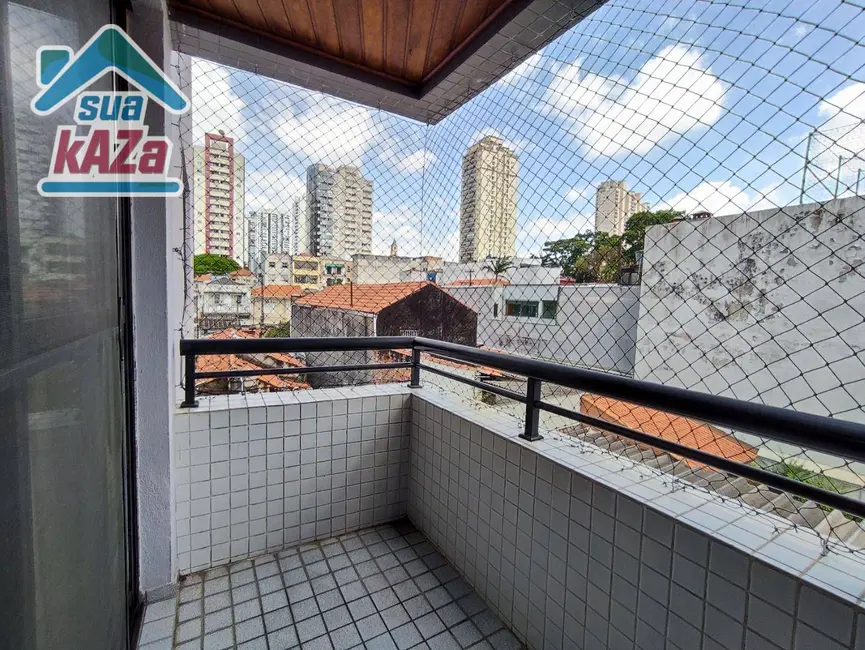 Apartamento com 2 quartos à venda, 101m2 em Ipiranga, São Paulo - SP - imagem 4 Foto 4 de Apartamento com 2 quartos à venda, 101m2 em Ipiranga, São Paulo - SP