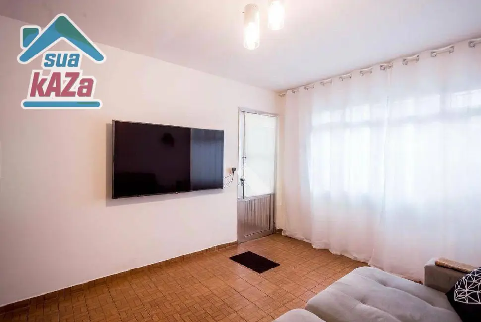 Foto 3 de Casa com 4 quartos à venda, 184m2 em Vila Moraes, São Paulo - SP