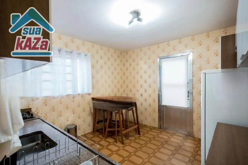 Foto 5 de Casa com 4 quartos à venda, 184m2 em Vila Moraes, São Paulo - SP