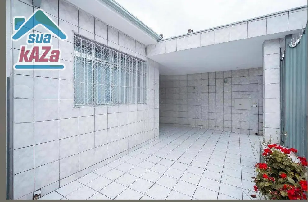 Foto 2 de Casa com 4 quartos à venda, 184m2 em Vila Moraes, São Paulo - SP