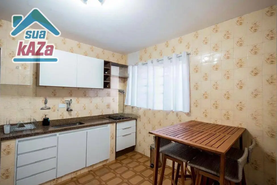 Foto 4 de Casa com 4 quartos à venda, 184m2 em Vila Moraes, São Paulo - SP